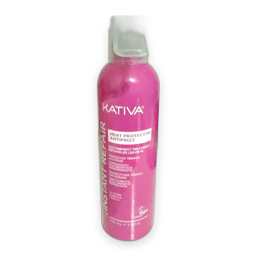 Kativa One Instant Repair hair serum (100 ml)